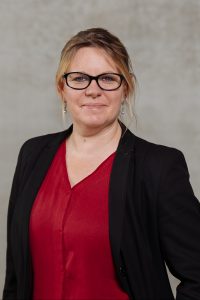 Frauke Aretz, Deutscher BetriebsräteTag 2018
