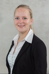 Simone Ruh, Messe & Teilnehmermanagement Deutscher BetriebsräteTag
