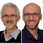 Dr. Volker Hochholzer & Steffen Freund